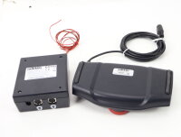 Märklin H0 60657 Mobile Station 2 mit 60116 Anschlussbox und Anleitung