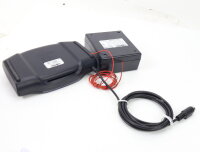 Märklin H0 60657 Mobile Station 2 mit 60116 Anschlussbox und Anleitung