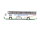 Rietze H0 Modellauto Bus  Reisebus MB O 303 15 R "FC Schalke 04"