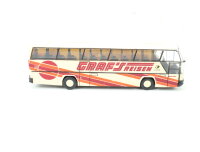 Rietze H0 Modellauto Bus Reisebus Neoplan Cityliner...