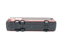 Herpa H0 Modellauto Bus SETRA Kässbohrer S228DT "Freizeit-Hobby-Spiel" 1:87