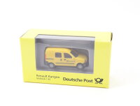 Norev H0 Modellauto PKW Renault Kangoo "Deutsche Post" 1:87 OVP