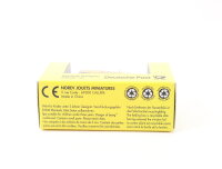 Norev H0 Modellauto PKW Renault Kangoo "Deutsche Post" 1:87 OVP