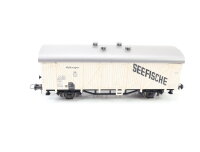 Roco H0 Güterwagen Kühlwagen...