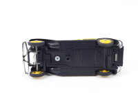 Eligor 1043 Modellauto PKW Mercedes Benz 1929 "Reichspost 9031" 1:43