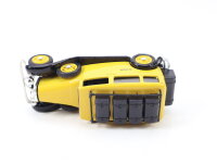 Eligor 1043 Modellauto PKW Mercedes Benz 1929 "Reichspost 9031" 1:43