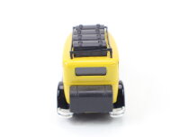 Eligor 1043 Modellauto PKW Mercedes Benz 1929 "Reichspost 9031" 1:43