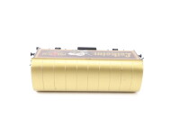 Hümmer H0 gedeckter Güterwagen Bierwagen "Leikeim Premium" NEM