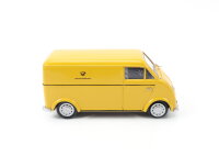 Schuco Modellauto PKW DKW Schnelllaster Kasten "Deutsche Bundespost" 1:43