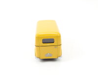 Schuco Modellauto PKW DKW Schnelllaster Kasten "Deutsche Bundespost" 1:43