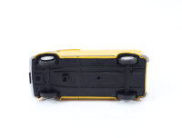 Schuco Modellauto PKW DKW Schnelllaster Kasten "Deutsche Bundespost" 1:43