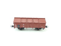 Roco H0 Güterwagen Klappdeckwagen braun 347 951...