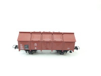 Roco H0 Güterwagen Klappdeckwagen braun 347 951 DB / NEM