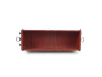 Roco H0  offener Güterwagen Mittelbordwagen 754...