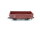 Roco H0  offener Güterwagen Mittelbordwagen 754 302 DB / NEM