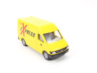 Siku 1929 Modellauto PKW Mercedes-Benz Sprinter "Post Express" 1:55