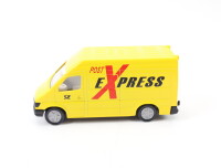 Siku 1929 Modellauto PKW Mercedes-Benz Sprinter "Post Express" 1:55