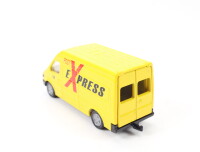 Siku 1929 Modellauto PKW Mercedes-Benz Sprinter "Post Express" 1:55