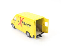 Siku 1929 Modellauto PKW Mercedes-Benz Sprinter "Post Express" 1:55