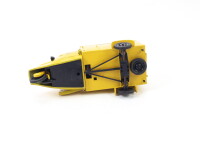 Schuco 02135 Modellauto PKW Tempo Dreirad Kastenwagen "Deutsche Bundespost" 1:43