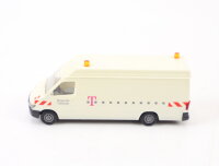 Busch H0 Modellauto PKW Mercedes Sprinter Kasten...