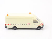 Busch H0 Modellauto PKW Mercedes Sprinter Kasten...