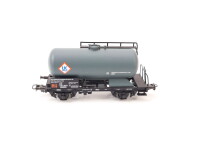 Liliput H0 aus Set 218585 Güterwagen Kesselwagen 735 6 900-2 / NEM