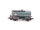 Liliput H0 aus Set 218585 Güterwagen Kesselwagen 735 6 900-2 / NEM