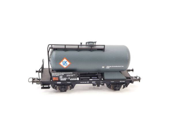 Liliput H0 aus Set 218585 Güterwagen Kesselwagen 735 6 905-1 / NEM