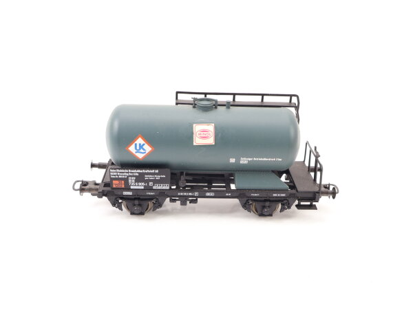 Liliput H0 aus Set 218585 Güterwagen Kesselwagen 735 6 905-1 / NEM