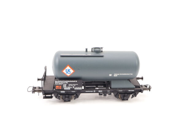 Liliput H0 aus Set 218585 Güterwagen Kesselwagen 735 6 902-8 / NEM