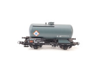 Liliput H0 aus Set 218585 Güterwagen Kesselwagen 735 6 902-8 / NEM