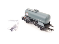 Liliput H0 aus Set 218585 Güterwagen Kesselwagen 735 6 902-8 / NEM