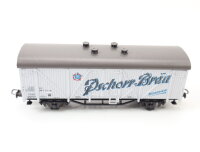 Roco 4312 H0 Güterwagen Kühlwagen Bierwagen...