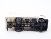 Wiking H0 Modellauto LKW Iveco Koffer Euro Cargo "Telekom" 1:87