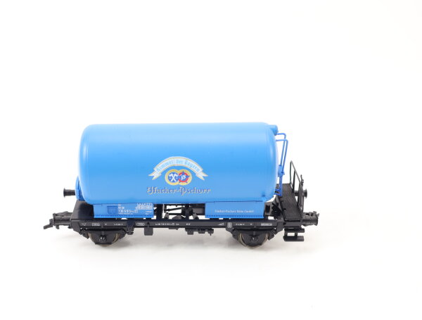 Roco H0 47088 Güterwagen Kesselwagen Werbemodell "Hacker-Pschorr" 013-4 DB / NEM