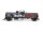 Mehano H0 US Güterwagen Kesselwagen "TankTrain" GATX 10450 schwarz 1:87