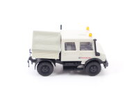 Roco H0 1494 Modellauto LKW MB Unimog U1700 "Telekom" 1:87