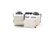 Roco H0 1494 Modellauto LKW MB Unimog U1700 "Telekom" 1:87