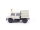 Roco H0 1494 Modellauto LKW MB Unimog U1700 "Telekom" 1:87