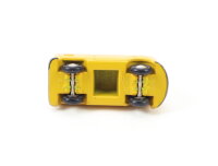 Schuco Piccolo Modellauto PKW VW Bus T1 Kasten "Deutsche Bundespost" 1:90