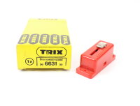 Trix 56 6631 00 Zubehör Steuerpult Bremswiderstand rot