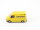 Rietze H0 31072 Modellauto PKW Ford Transit Post "Euro Express" 1:87