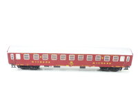 Schicht H0 Personenwagen Schlafwagen Mitropa 70-40 134-1 DR / Licht
