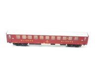 Schicht H0 Personenwagen Schlafwagen Mitropa 70-40 134-1 DR / Licht