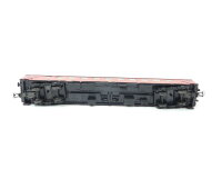 Schicht H0 Personenwagen Schlafwagen Mitropa 70-40 134-1 DR / Licht