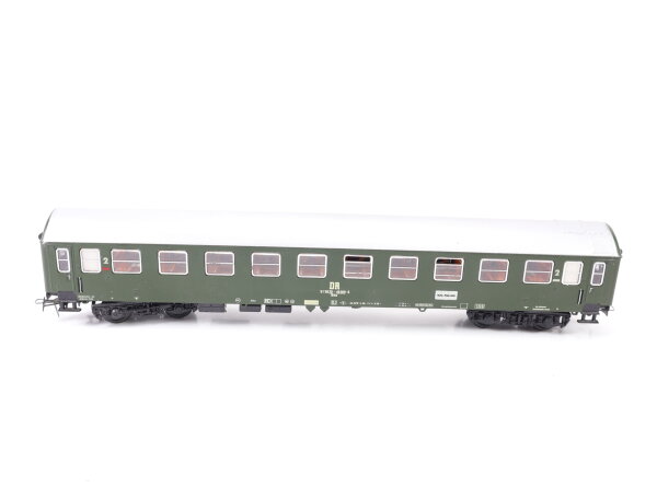 Schicht H0 426/52 Personenwagen D-Zugwagen 20-40 009-6 2.Kl. DR / Licht