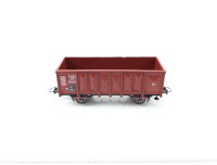 Roco H0 46043 offener Güterwagen Hochbordwagen mit...