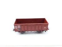Roco H0 46043 offener Güterwagen Hochbordwagen mit Ladung 824947 DB
