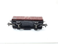 Fleischmann H0 1205 offener Güterwagen Mittelbordwagen Om 12 DB / Blech